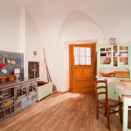 Juvanova Hisa - Apartments And Rooms Luce Exterior photo